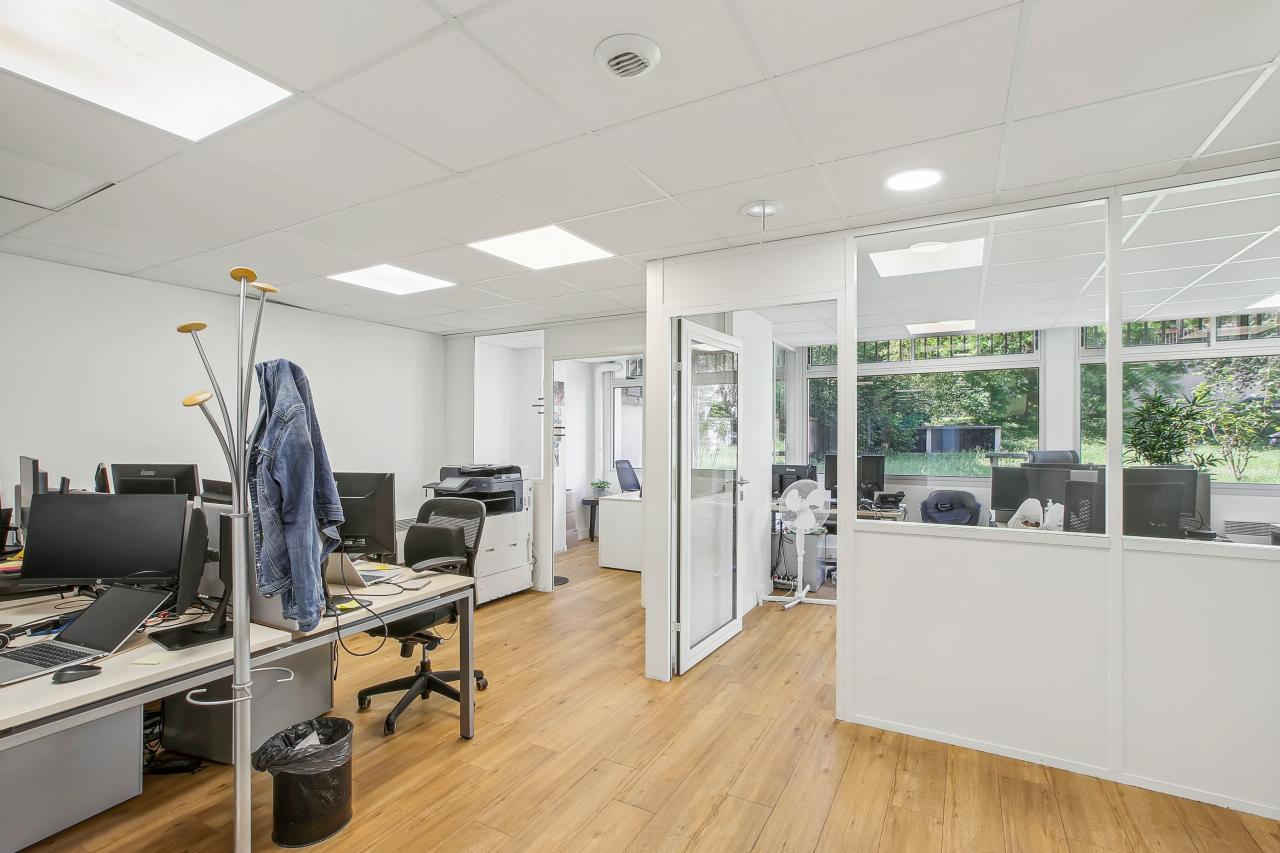 Bureau Paris 177m² Location bureau Paris OLBUR2531488 2